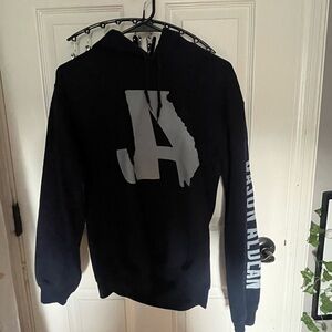 Jason aldean tour hoodie